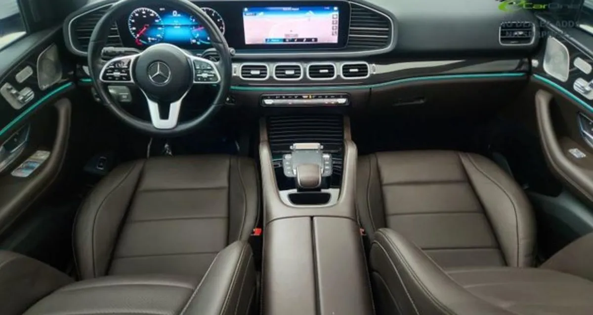 MERCEDES-BENZ GLE AMG LINE (СПОРТИВНЫЙ ОБВЕС 20 AMG ДИСКИ) PREMIUM PACKAGE (КАМЕРЫ 360 С ОБЗОРОМ BURMESTER ПРЕМИУМ АУД 2022