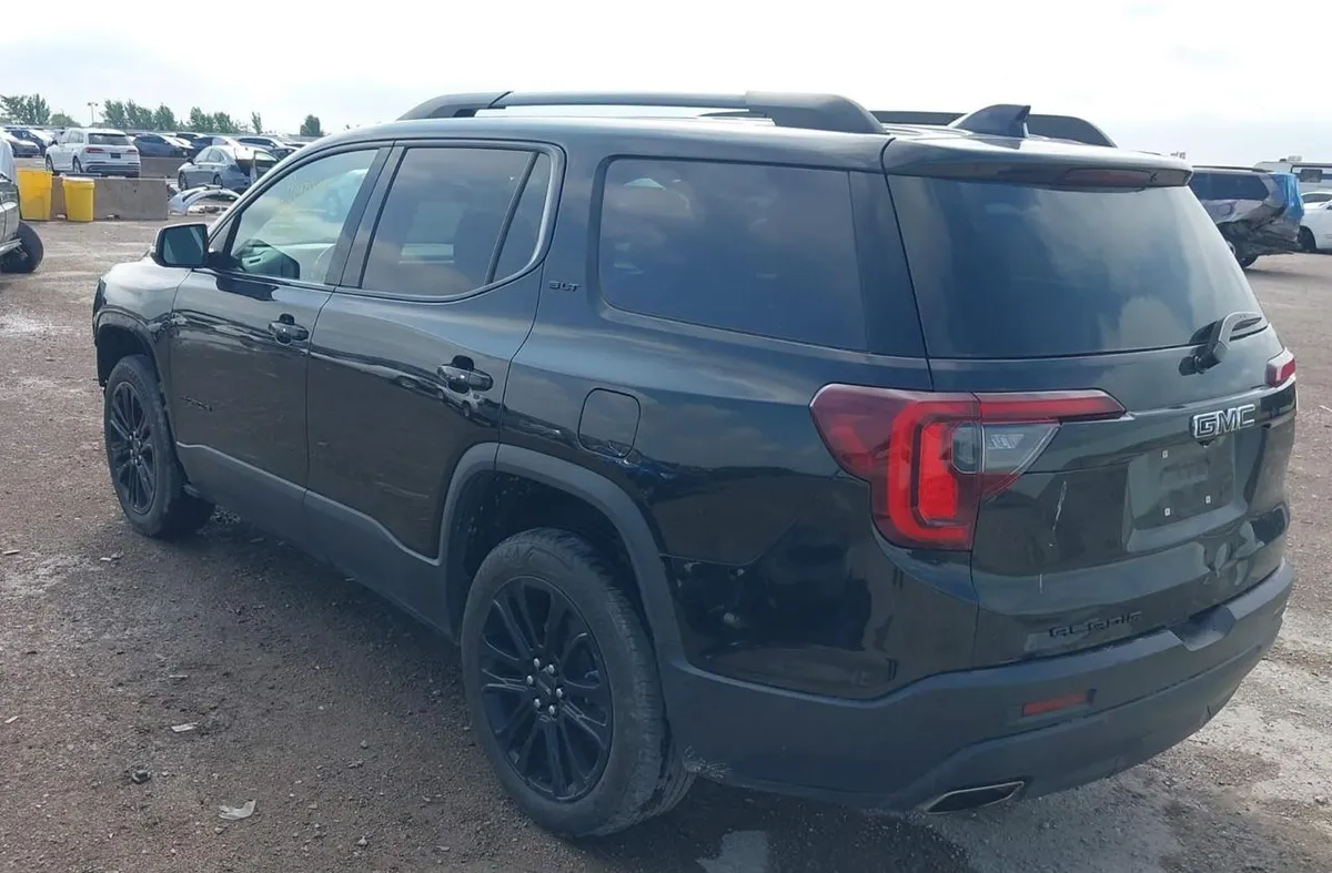 GMC ACADIA SLT 2023