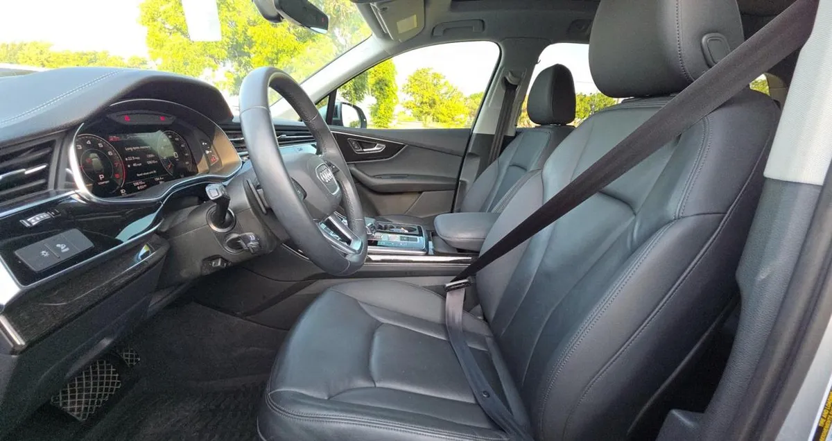 AUDI Q7 PREMIUM 2023