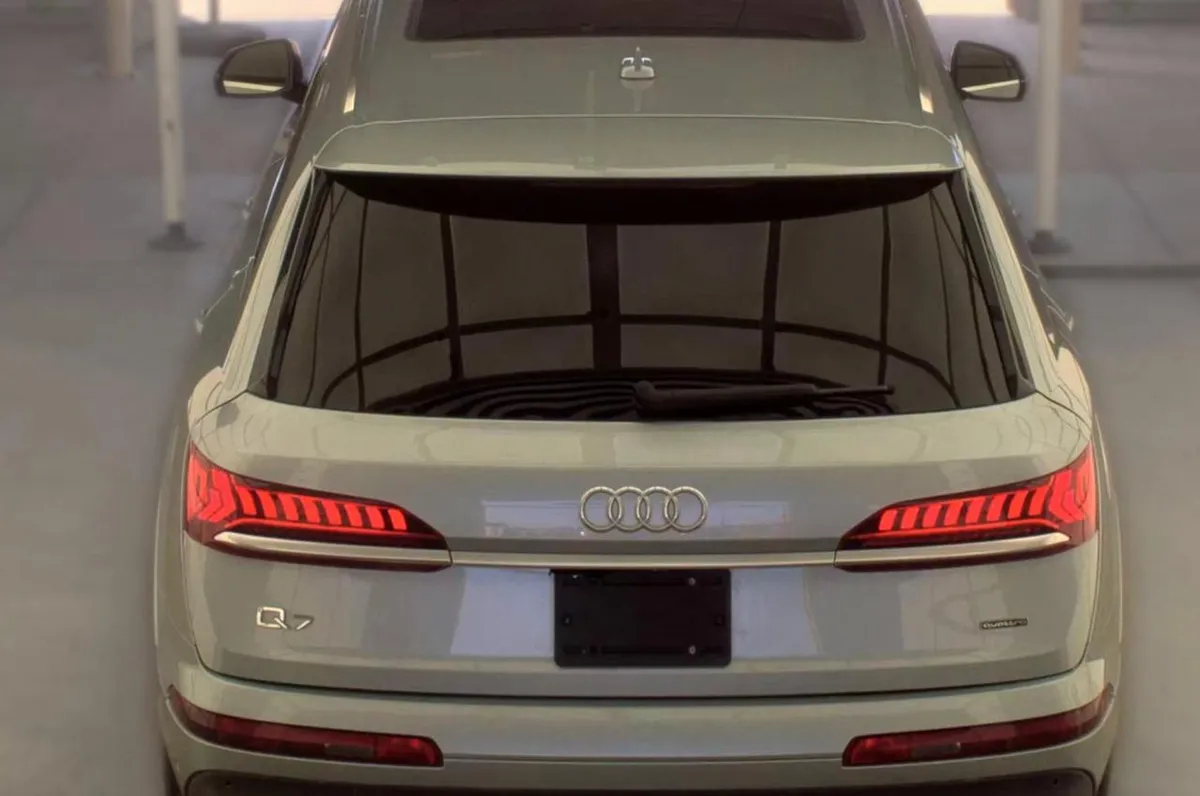 AUDI Q7 PREMIUM 2023
