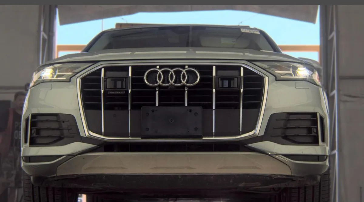 AUDI Q7 PREMIUM 2023