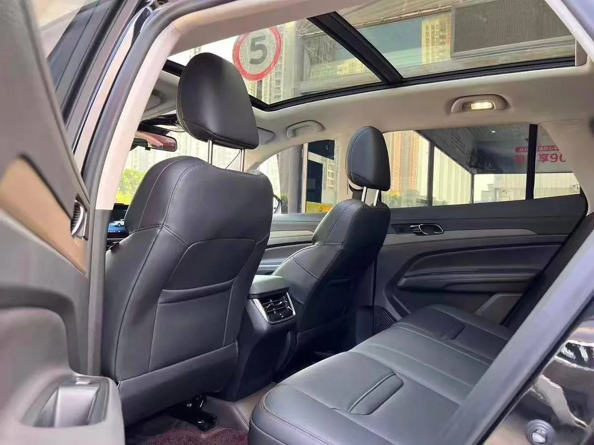 FORD EQUATOR SPORT DELUXE EDITION КОЖА ПАНОРАМА 360 ПОДОГРЕВ ВСЕГО 2022