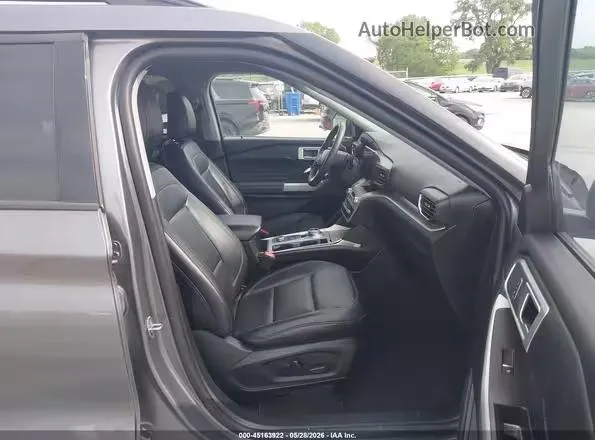 FORD EXPLORER XLT 2023