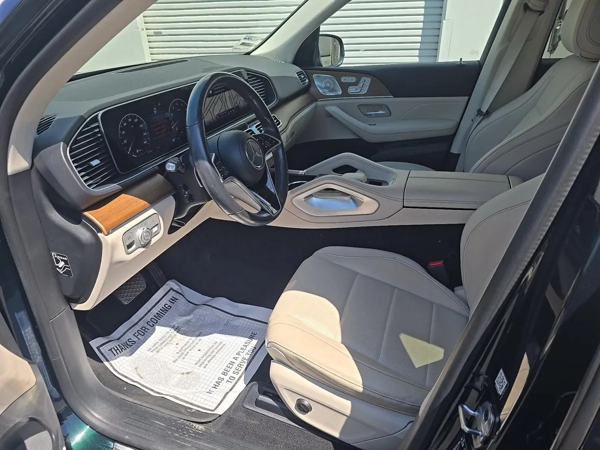 MERCEDES-BENZ GLE 350 2023