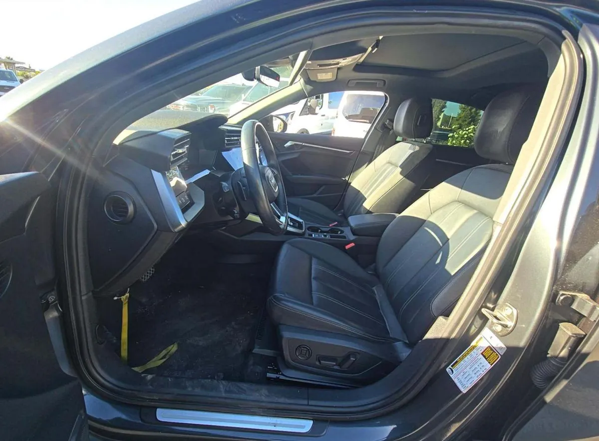 AUDI A3 PREMIUM PLUS 2023