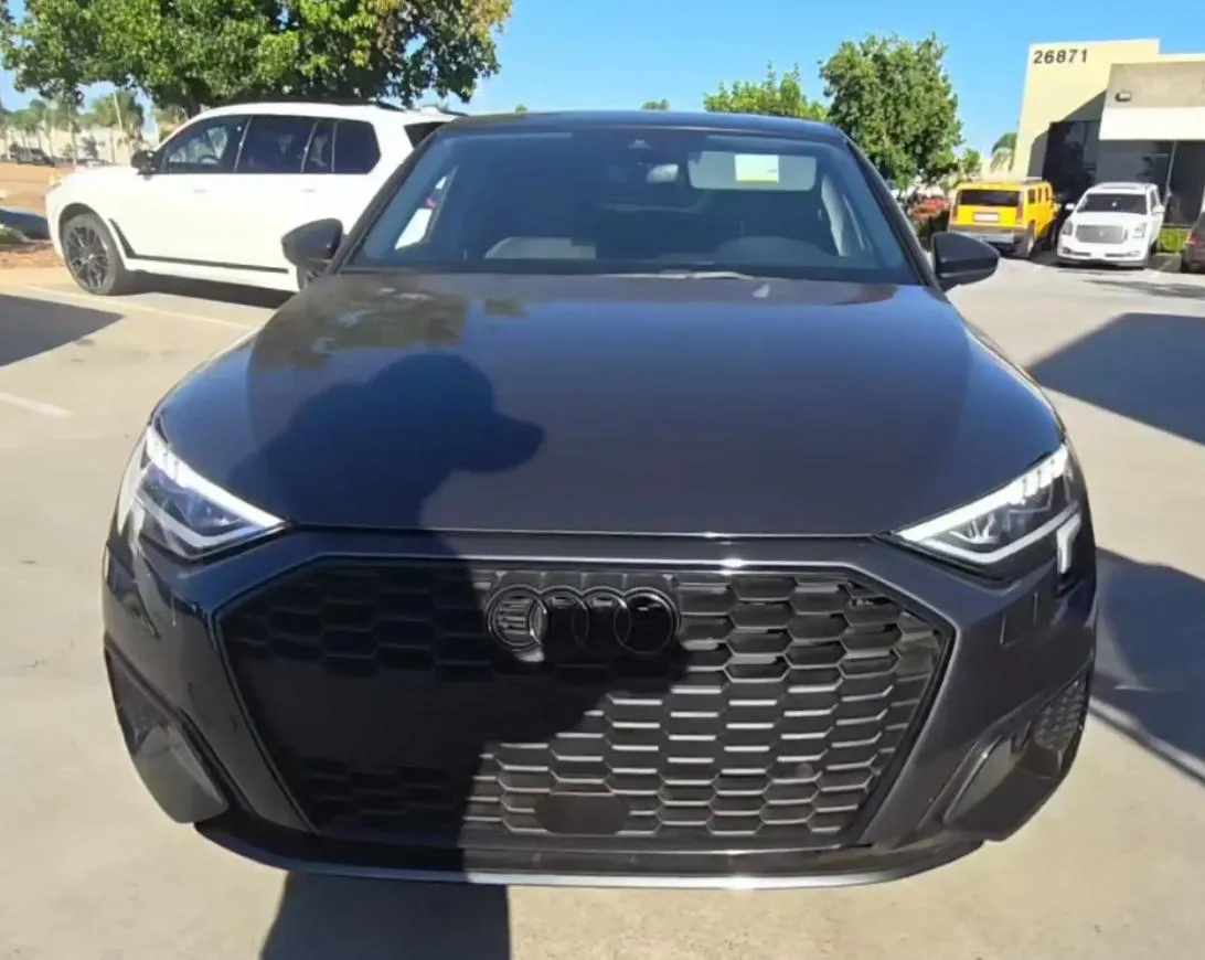 AUDI A3 PREMIUM PLUS 2023