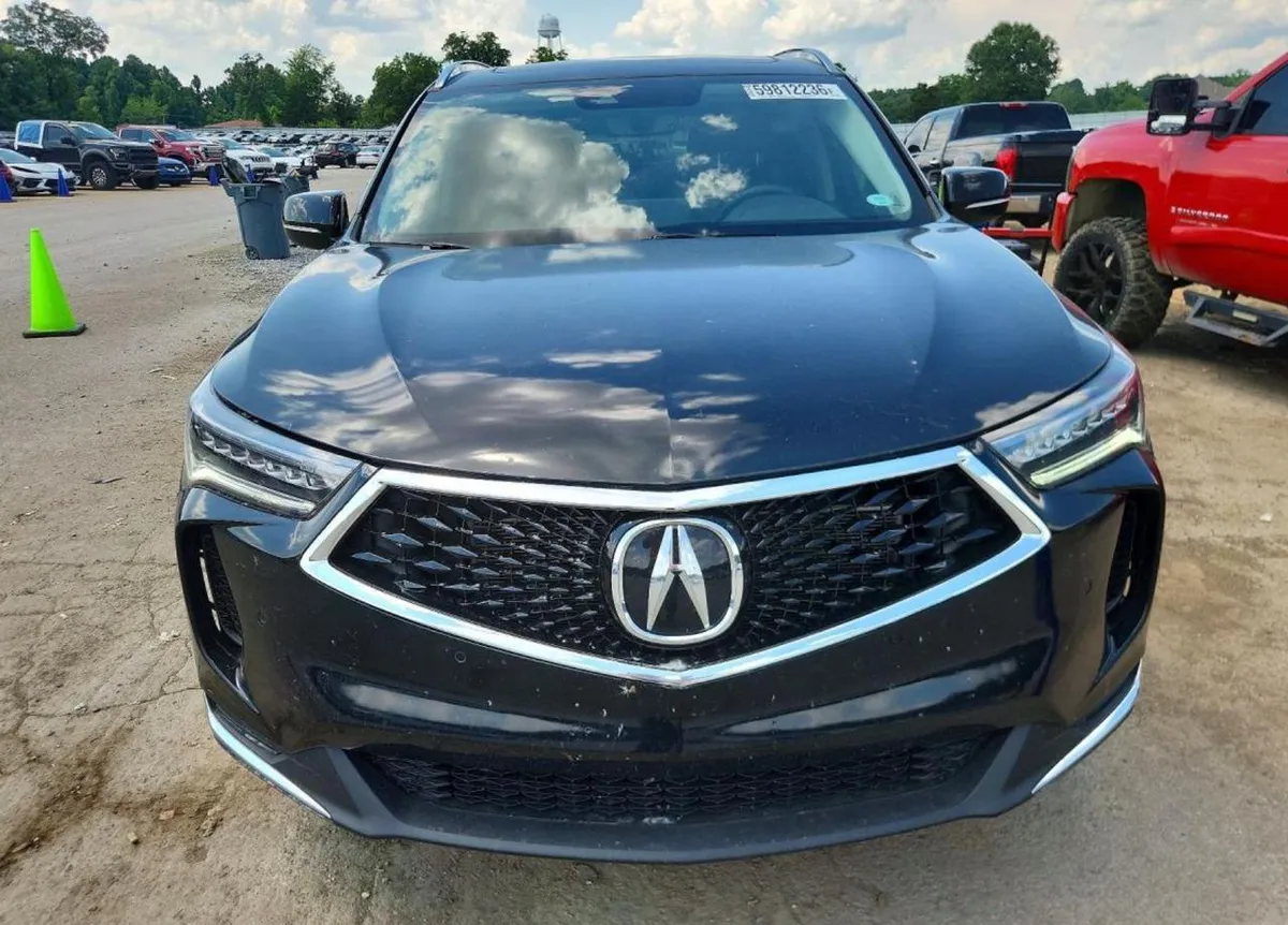 ACURA RDX TECHNOLOGY 2023