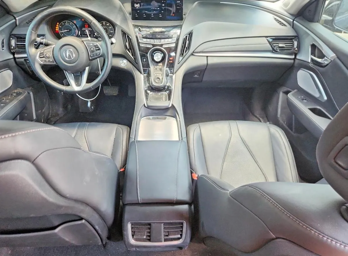ACURA RDX TECHNOLOGY 2023