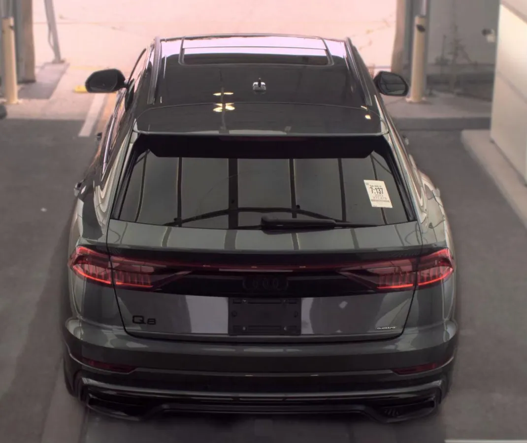 AUDI Q8 PRESTIGE 2023