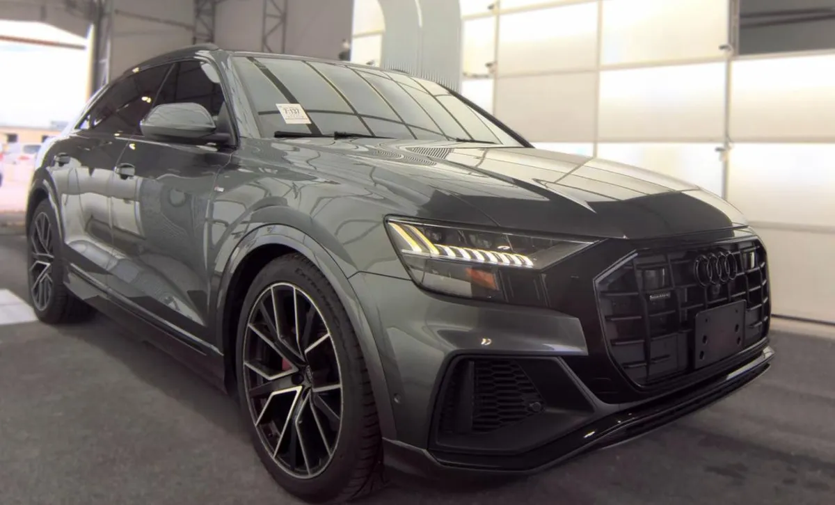 AUDI Q8 PRESTIGE 2023