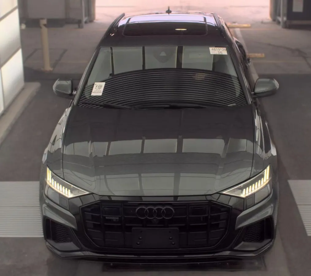 AUDI Q8 PRESTIGE 2023