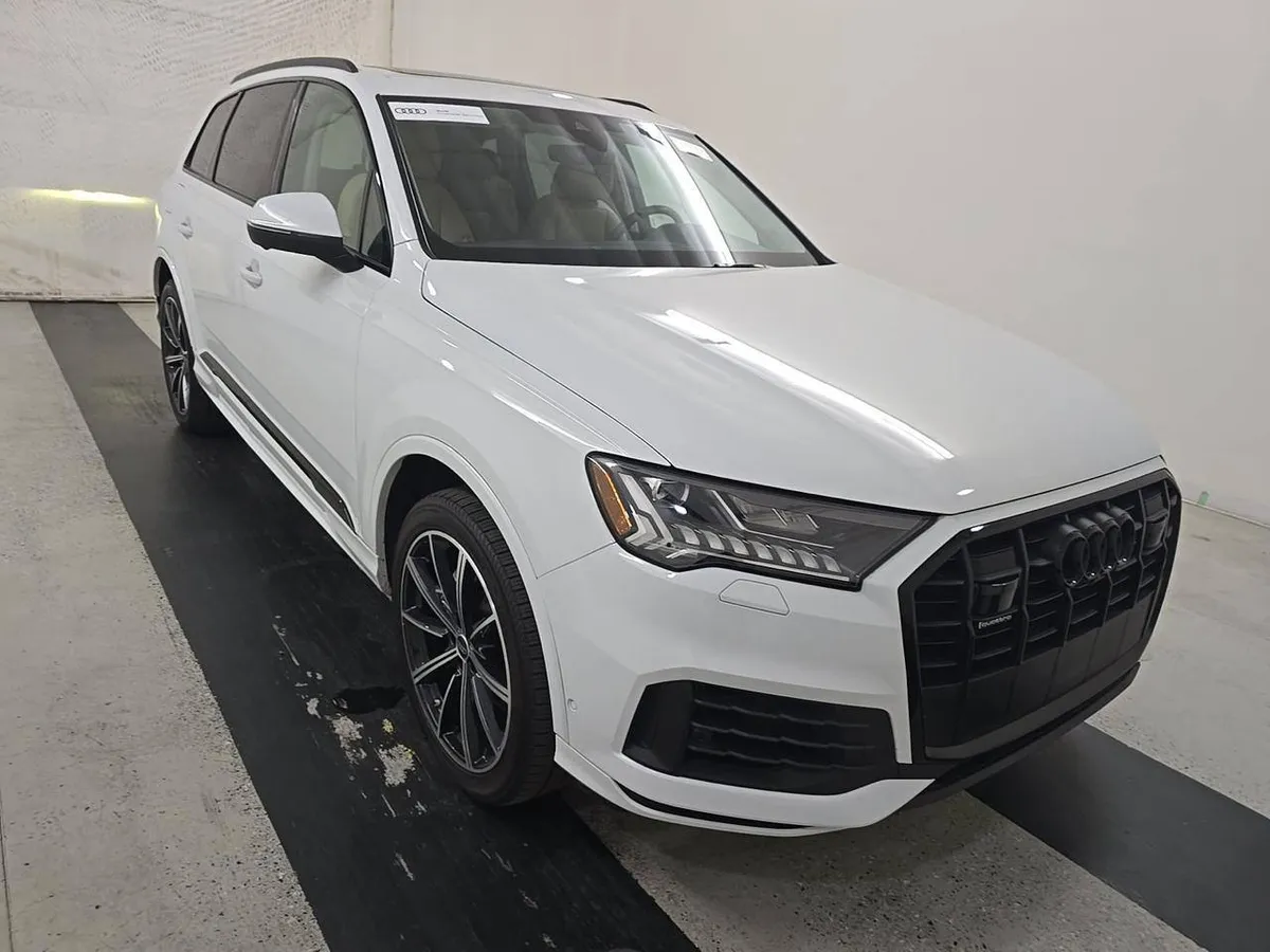 AUDI Q7 PREMIUM PLUS 2023