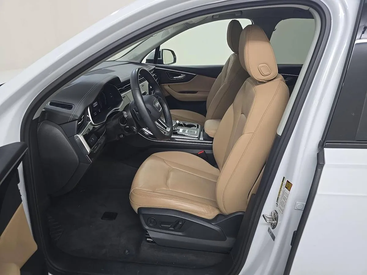 AUDI Q7 PREMIUM PLUS 2023