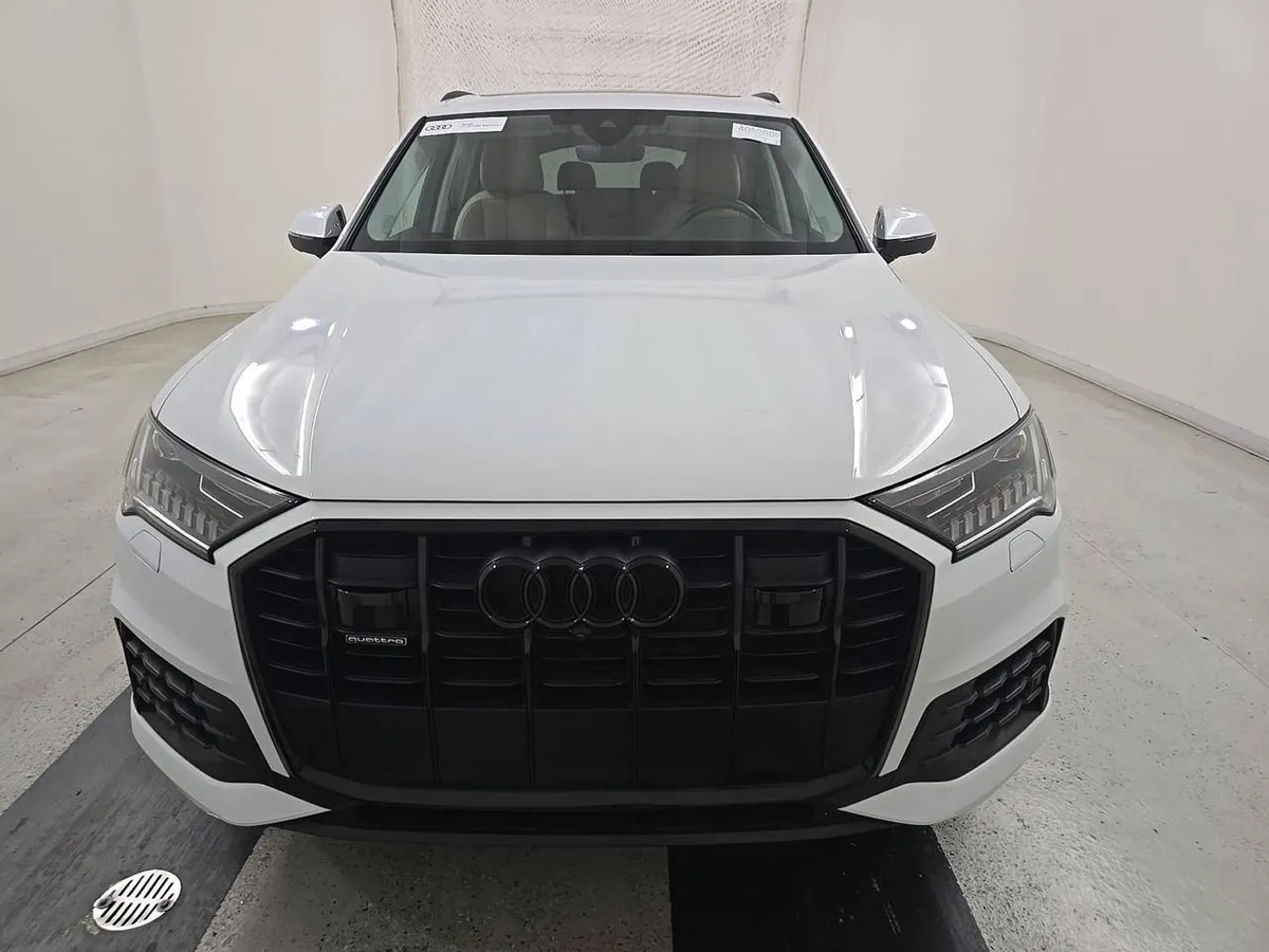 AUDI Q7 PREMIUM PLUS 2023