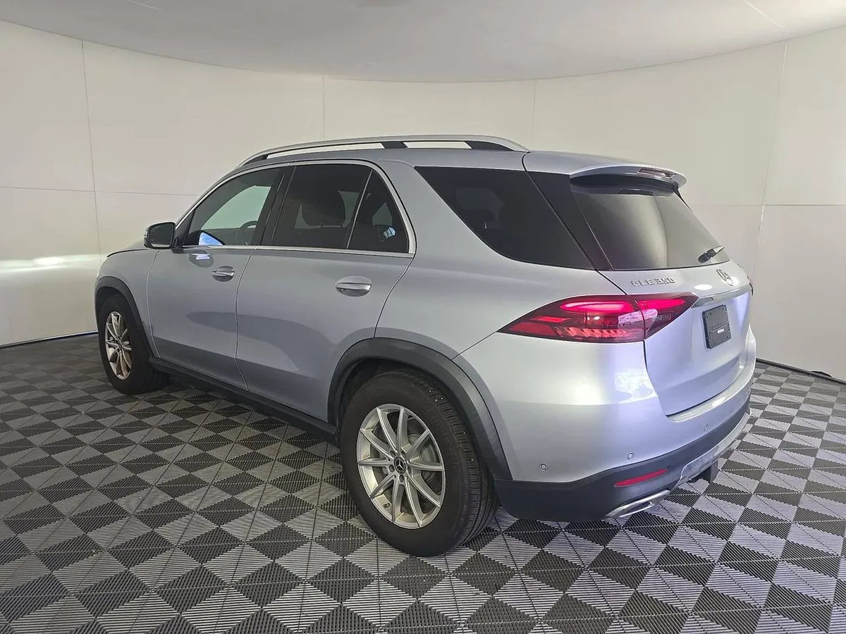 MERCEDES-BENZ GLE 350 2024