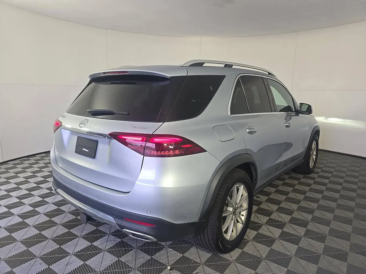 MERCEDES-BENZ GLE 350 2024
