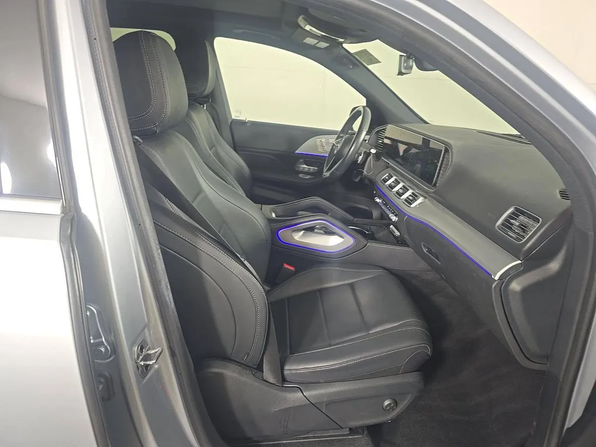 MERCEDES-BENZ GLE 350 2024