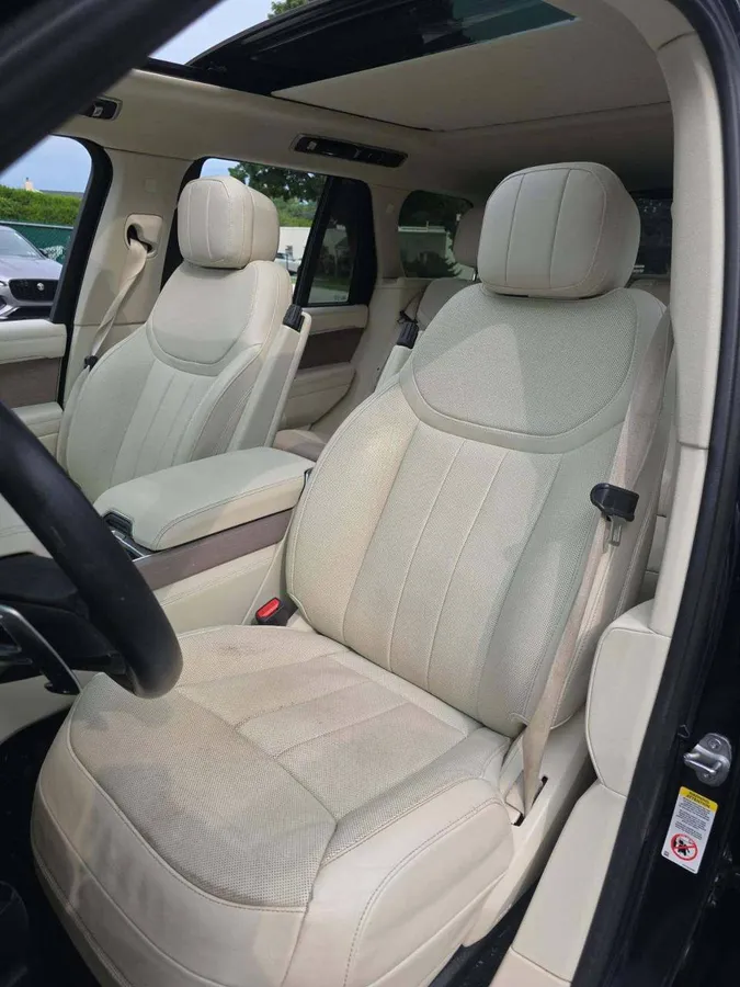 LAND ROVER ROVER RANGE ROVER SE 2023