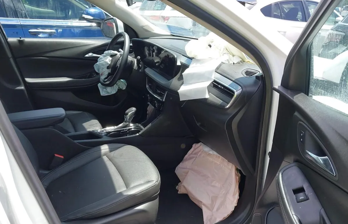 BUICK ENCORE GX SPORT TOURING 2024