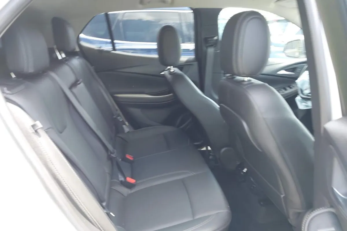 BUICK ENCORE GX SPORT TOURING 2024