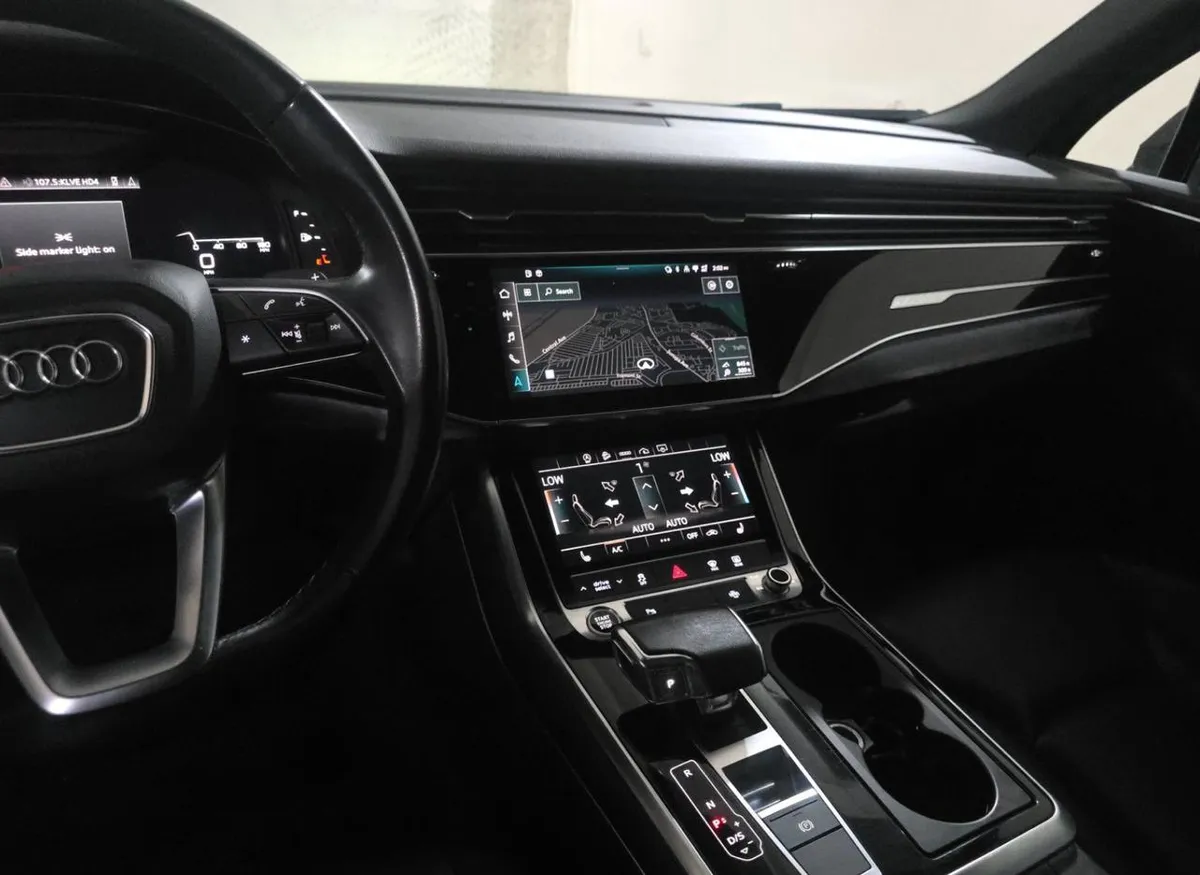 AUDI Q7 PREMIUM 2022