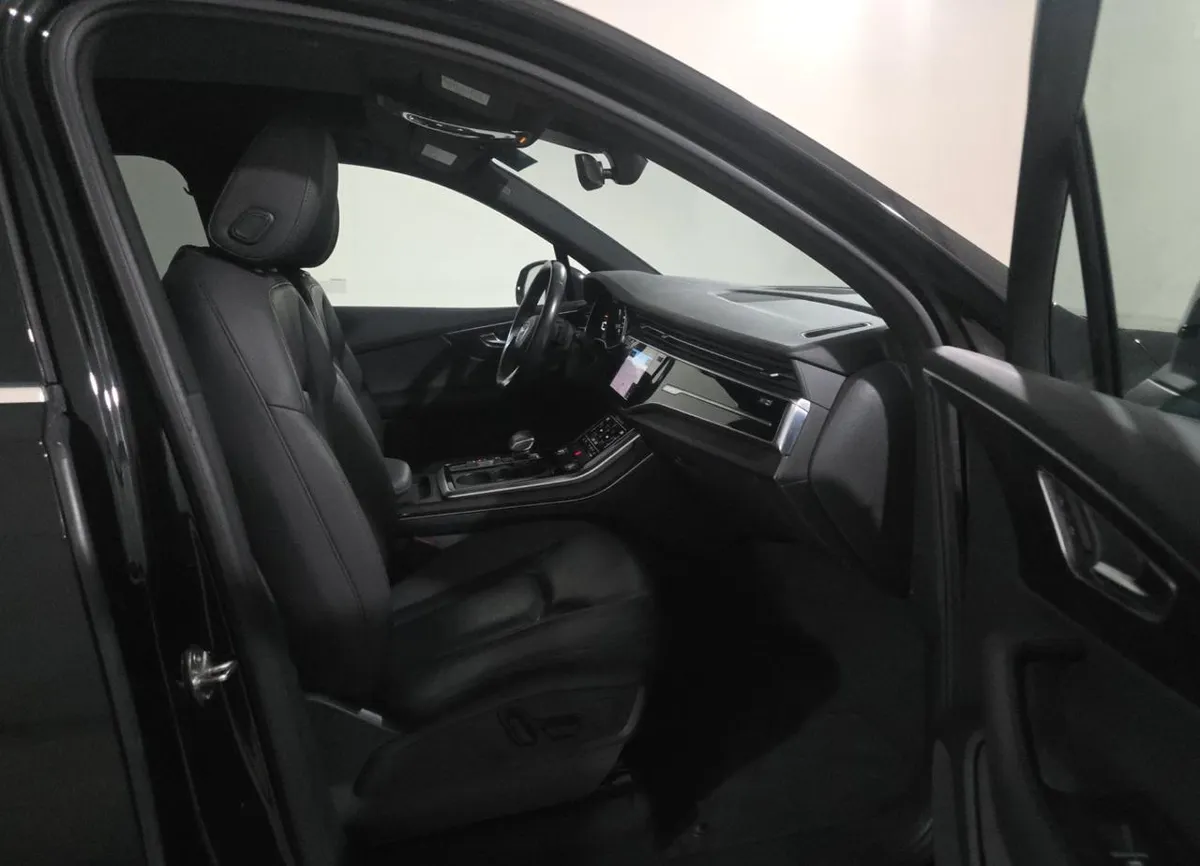 AUDI Q7 PREMIUM 2022