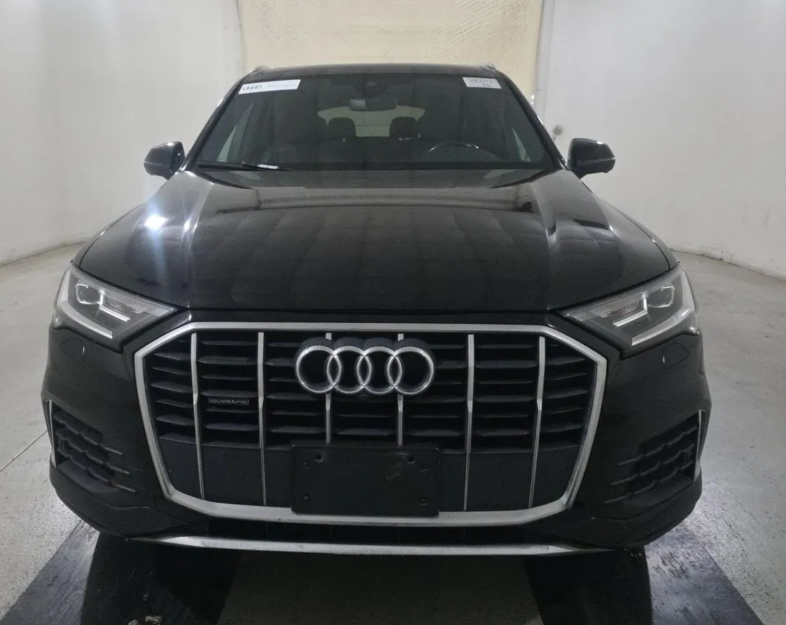 AUDI Q7 PREMIUM 2022