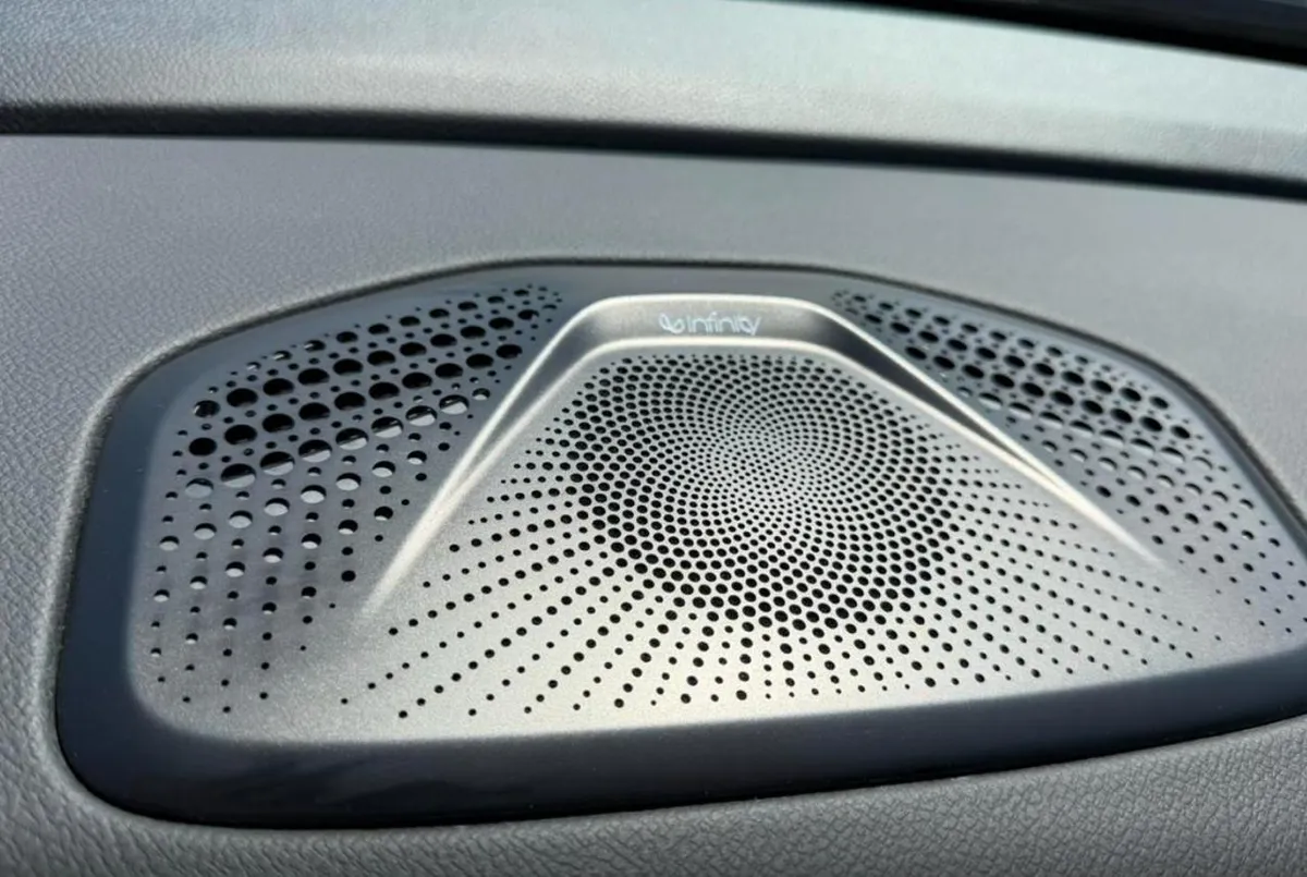 GEELY XINGYUE L 2024