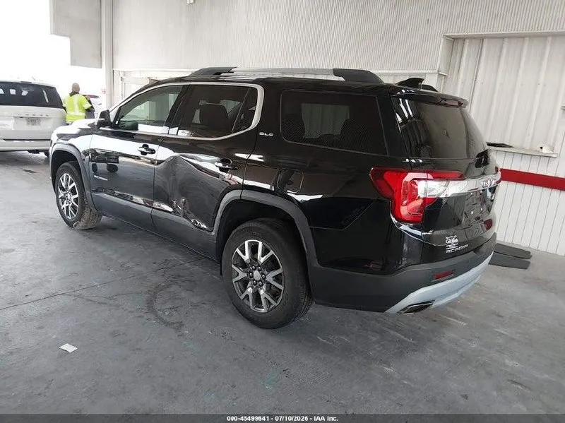 GMC ACADIA SLE 2022