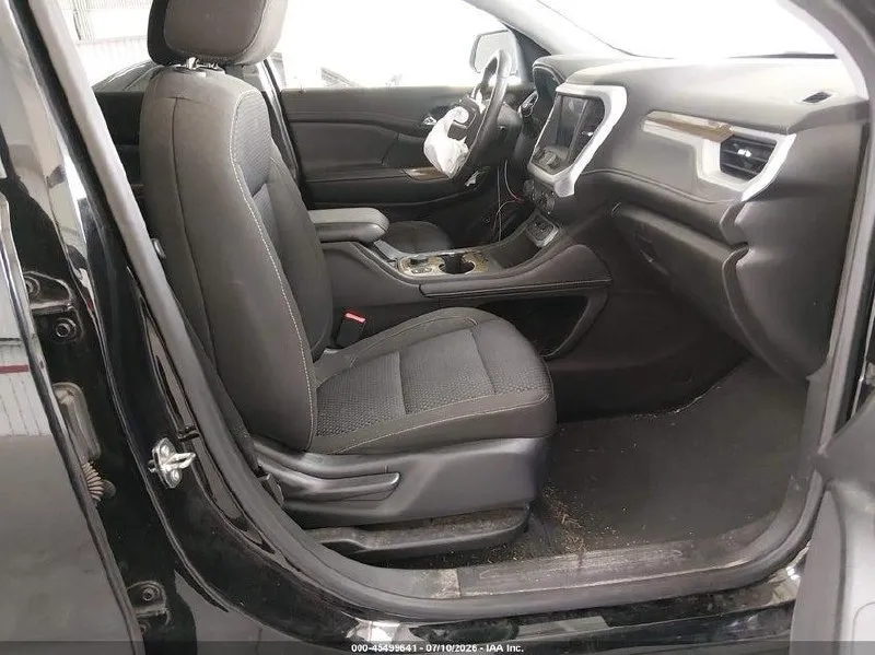 GMC ACADIA SLE 2022
