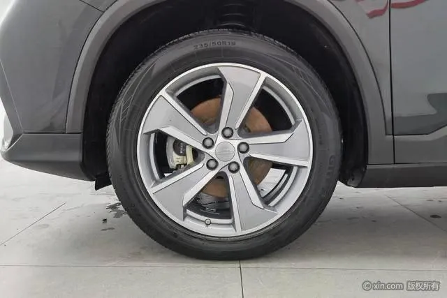 GEELY HAOYUE L PREMIUM 2023