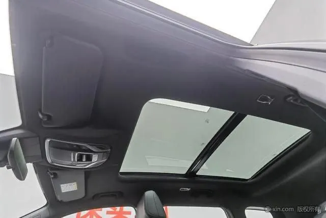 GEELY HAOYUE L PREMIUM 2023