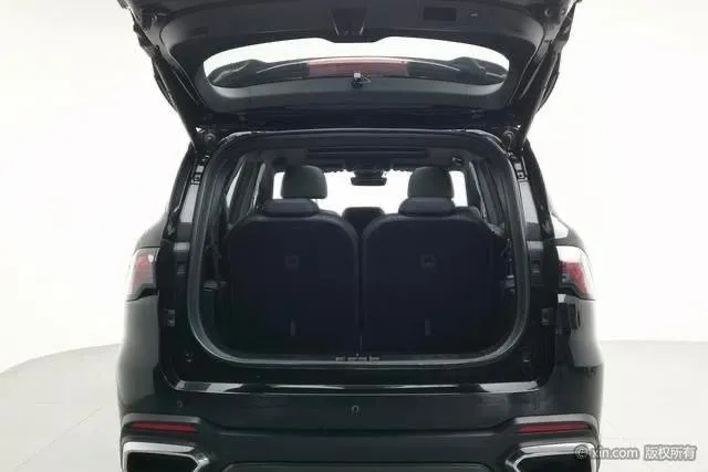 GEELY HAOYUE L PREMIUM 2023