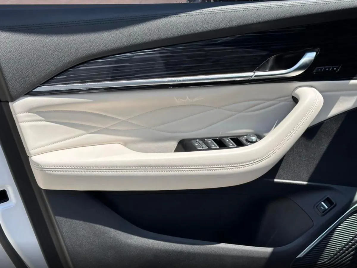GEELY XINGYUE L 2023