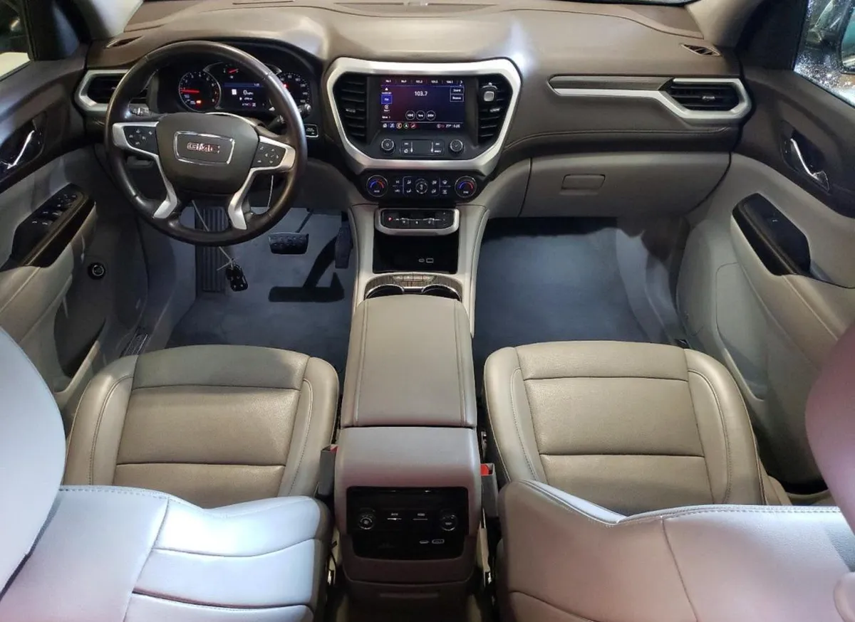 GMC ACADIA SLT 2023