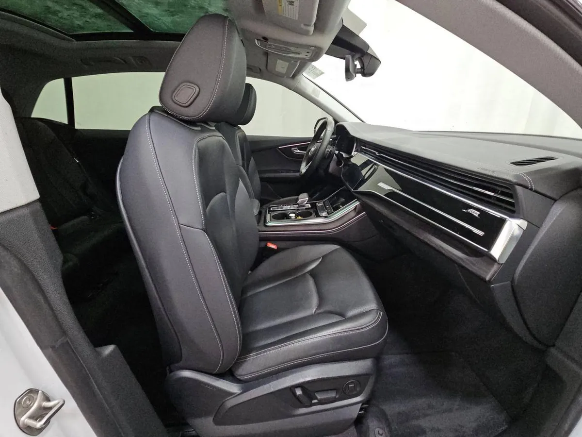 AUDI Q8 PREMIUM PLUS 2023