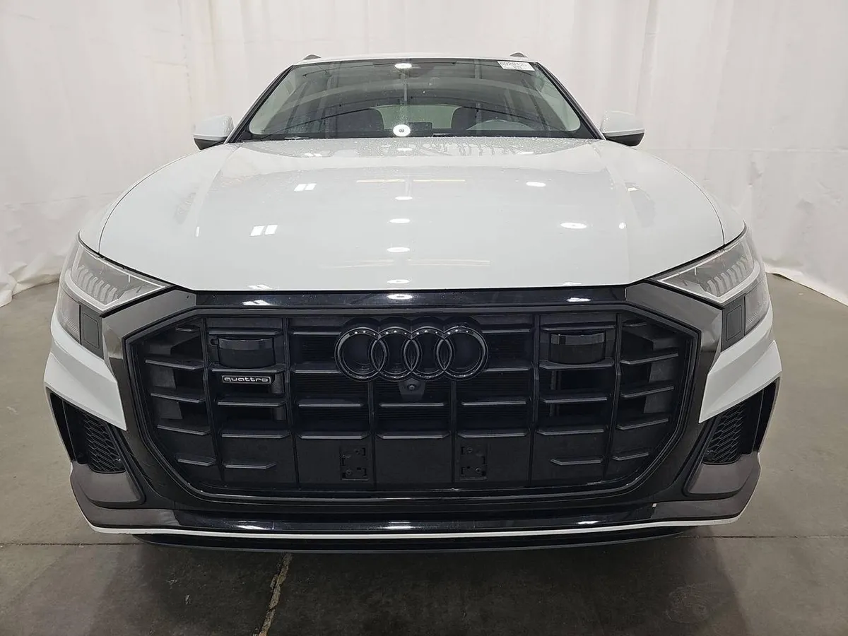 AUDI Q8 PREMIUM PLUS 2023