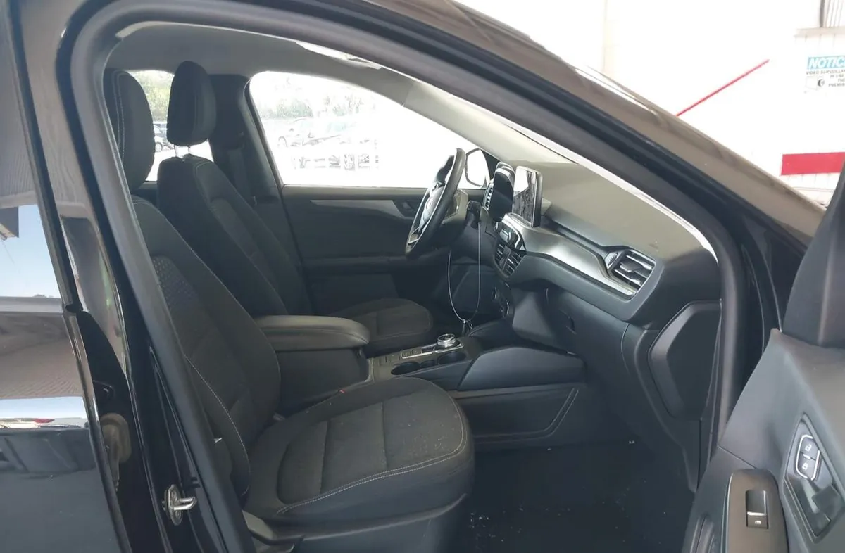 FORD ESCAPE ACTIVE 2023