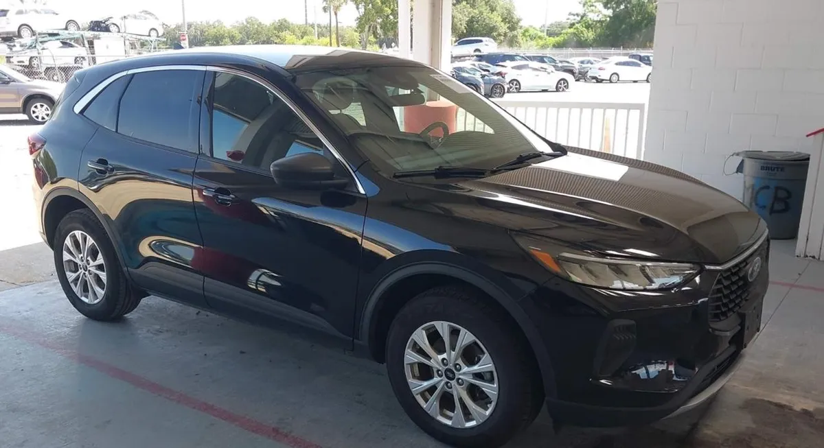 FORD ESCAPE ACTIVE 2023