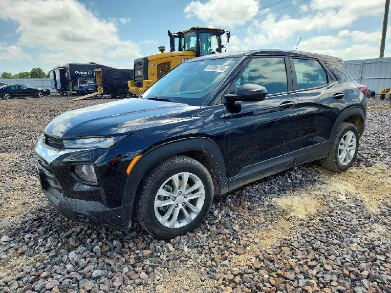 CHEVROLET TRAILBLAZER LS 2023