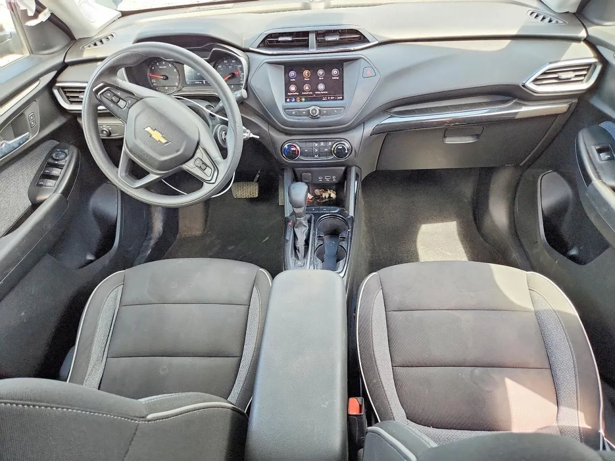 CHEVROLET TRAILBLAZER LS 2023