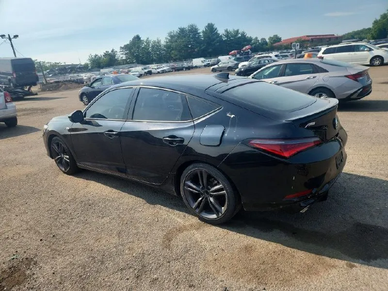 ACURA INTEGRA A-SPEC TECH 2023