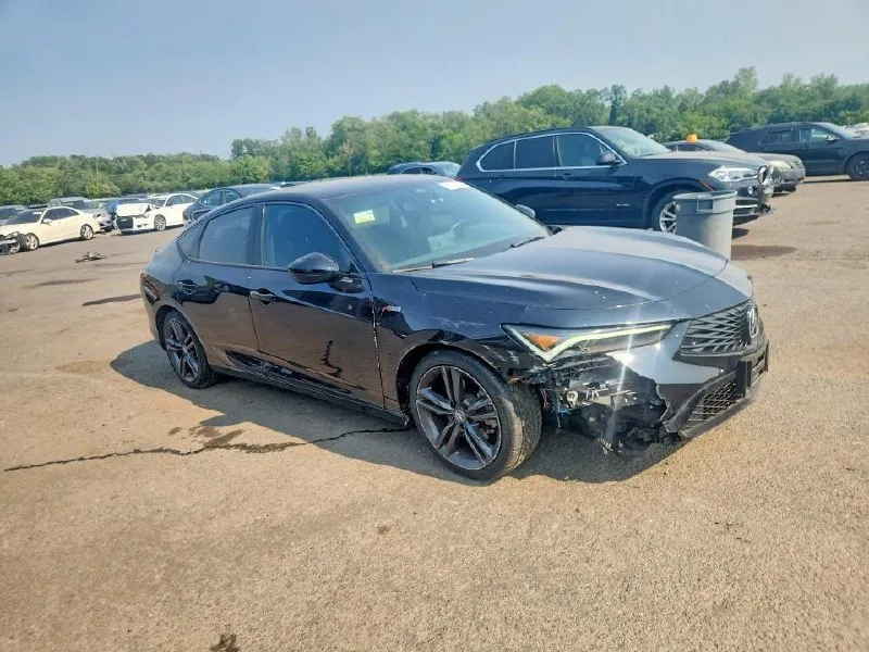 ACURA INTEGRA A-SPEC TECH 2023