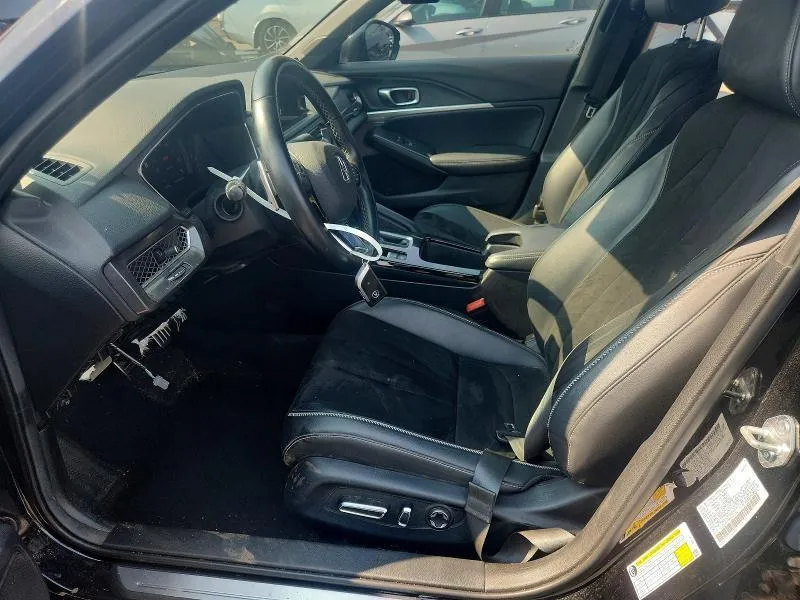ACURA INTEGRA A-SPEC TECH 2023