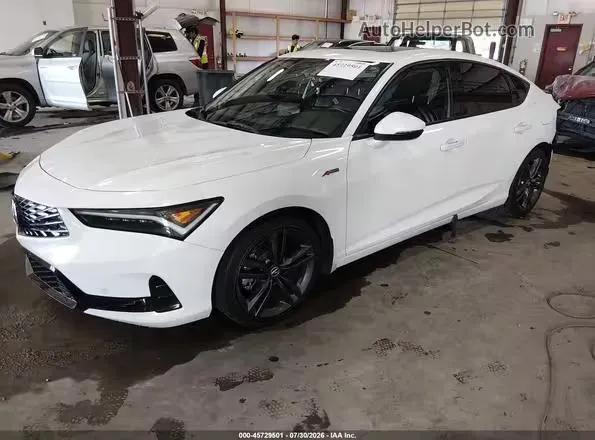 ACURA INTEGRA A-SPEC TECHNOLOGY 2024