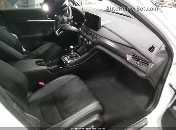 ACURA INTEGRA A-SPEC TECHNOLOGY 2024