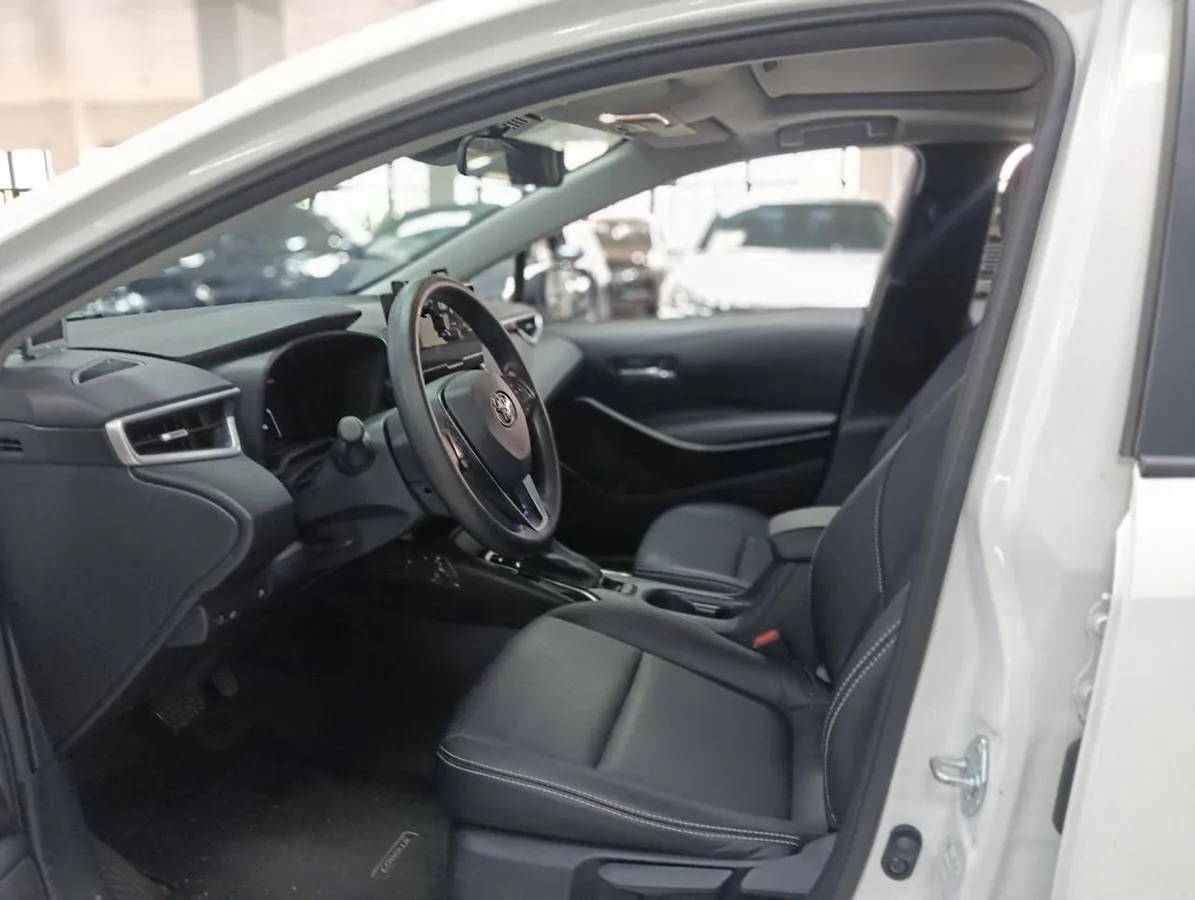 TOYOTA COROLLA ELITE EDITION 2023