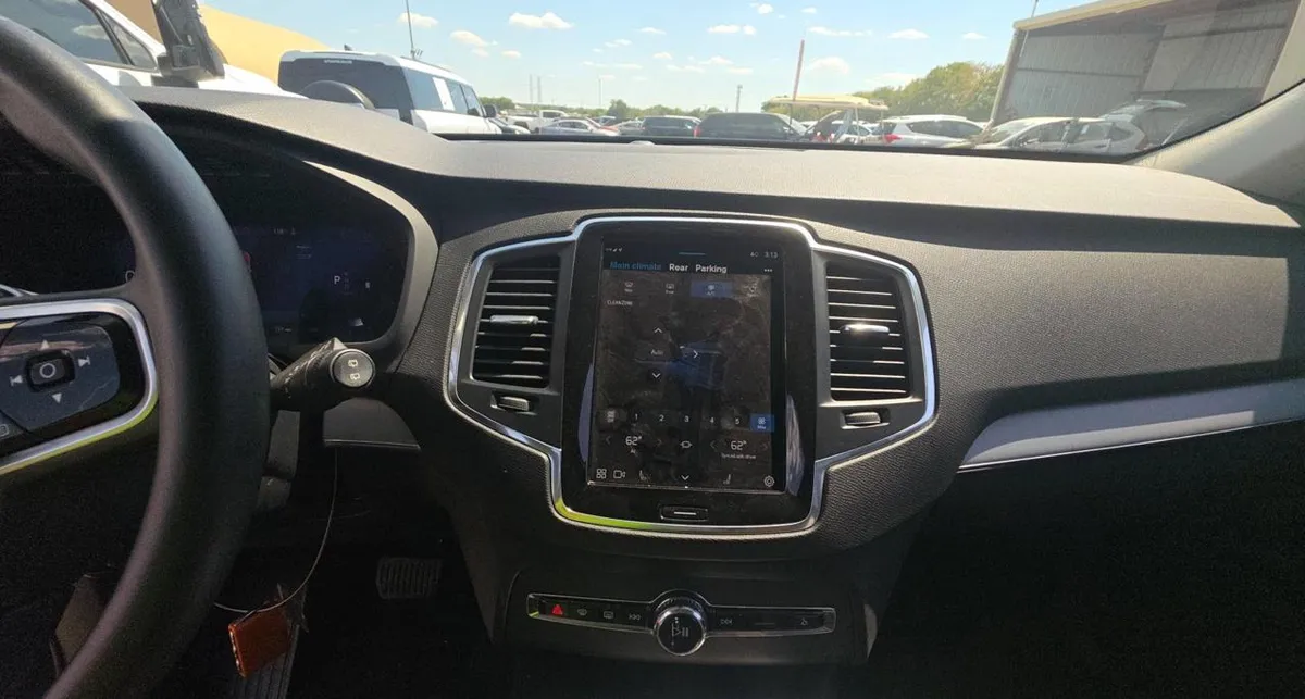 VOLVO XC90 B5 CORE 7-PASSENGER 2023