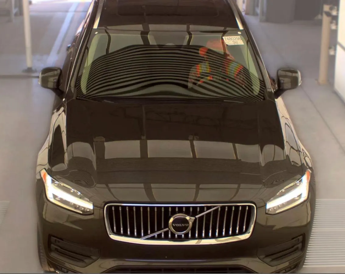 VOLVO XC90 B5 CORE 7-PASSENGER 2023