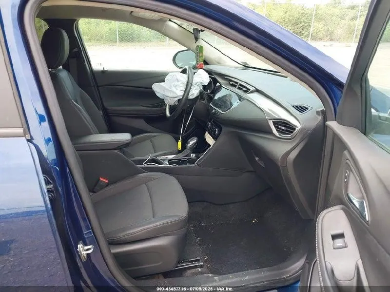 BUICK ENCORE GX PREFERRED FWD 2023
